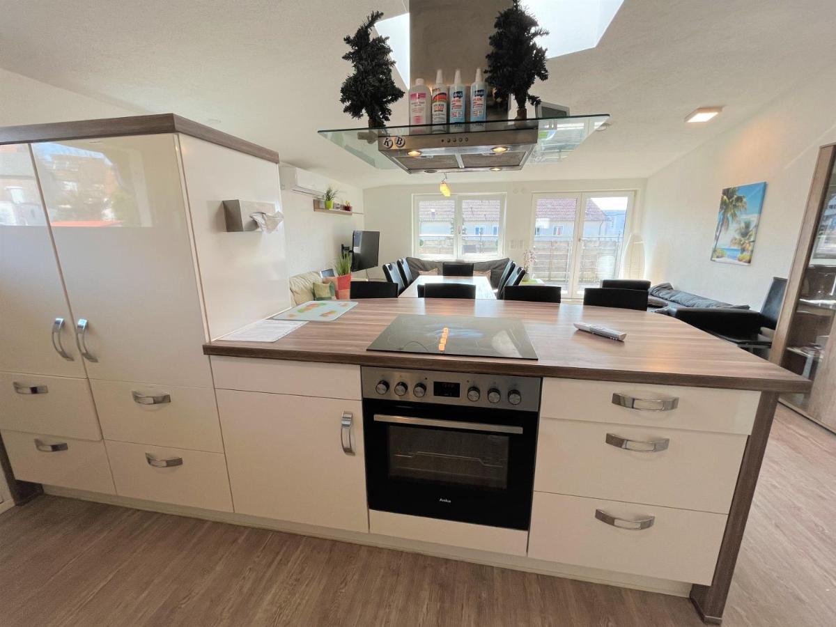 7980 Sunhill Apartementwohnung Ravensburg Eksteriør bilde