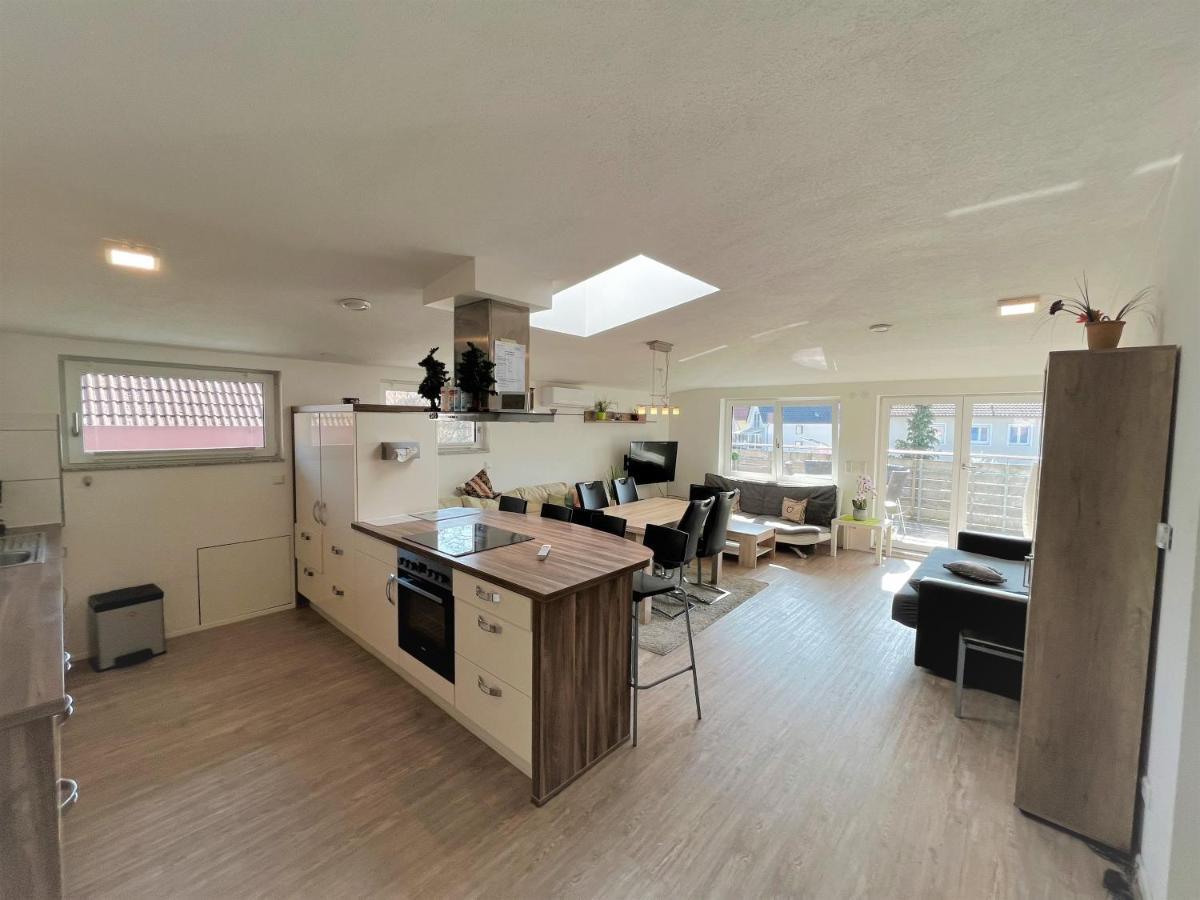 7980 Sunhill Apartementwohnung Ravensburg Eksteriør bilde