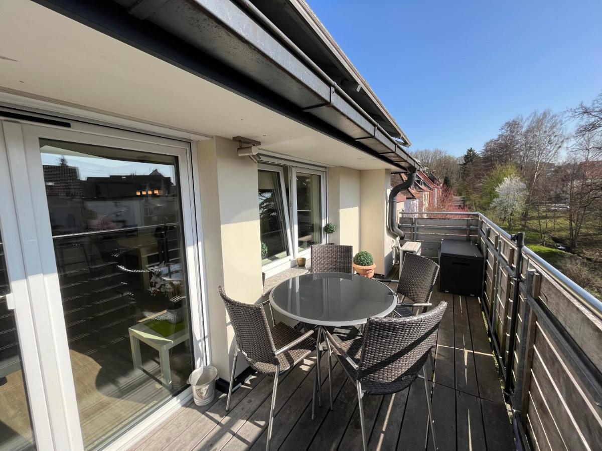7980 Sunhill Apartementwohnung Ravensburg Eksteriør bilde