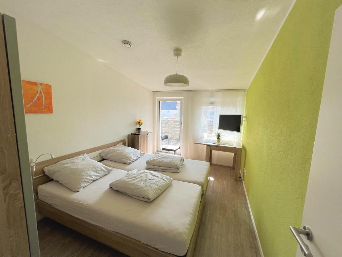 7980 Sunhill Apartementwohnung Ravensburg Eksteriør bilde