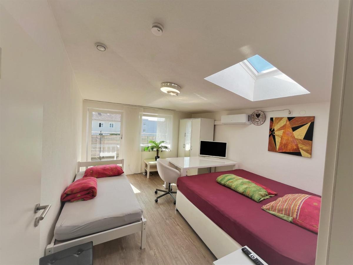 7980 Sunhill Apartementwohnung Ravensburg Eksteriør bilde