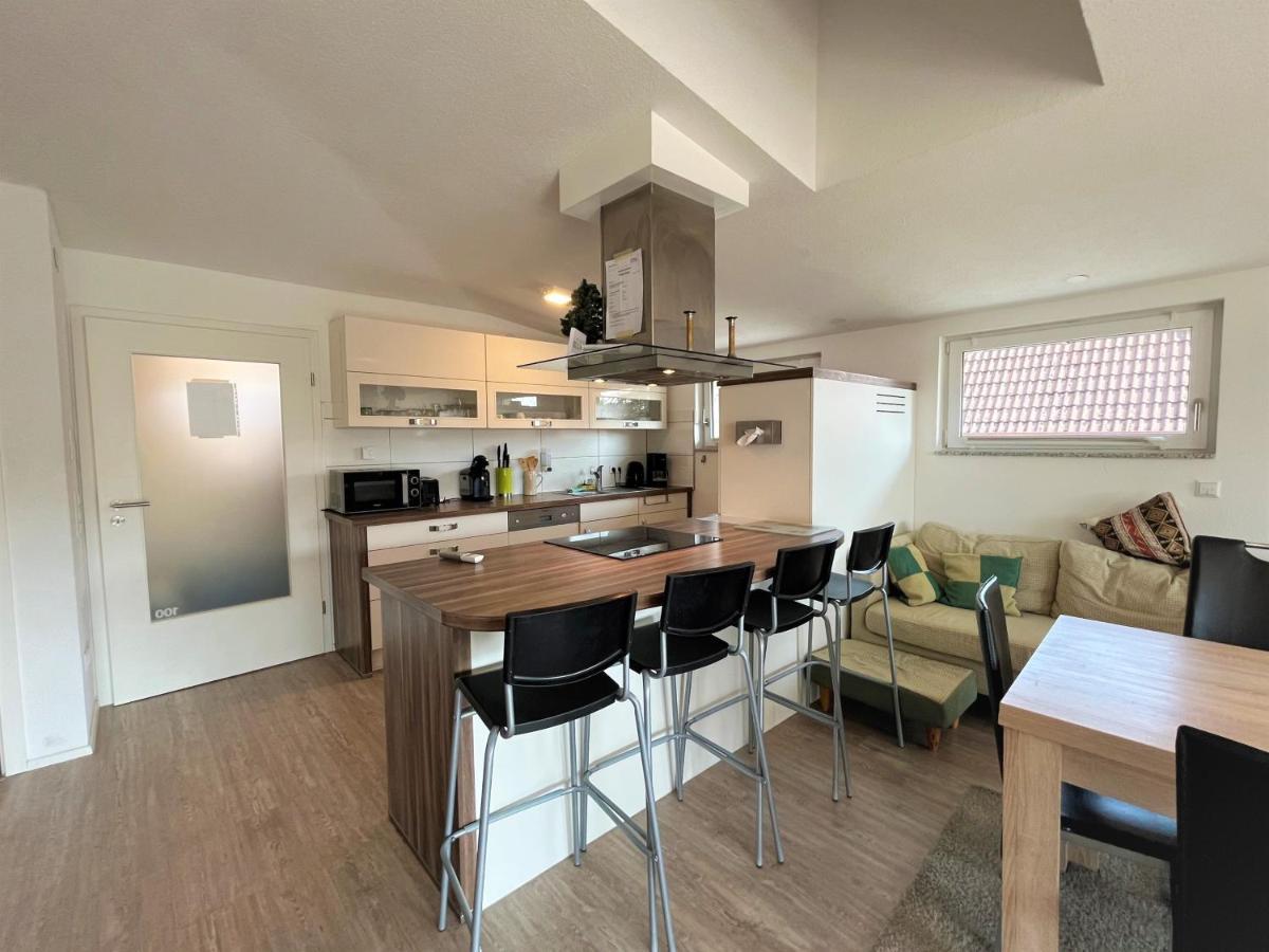 7980 Sunhill Apartementwohnung Ravensburg Eksteriør bilde