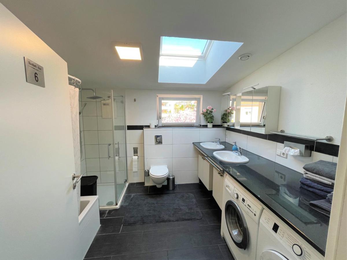 7980 Sunhill Apartementwohnung Ravensburg Eksteriør bilde