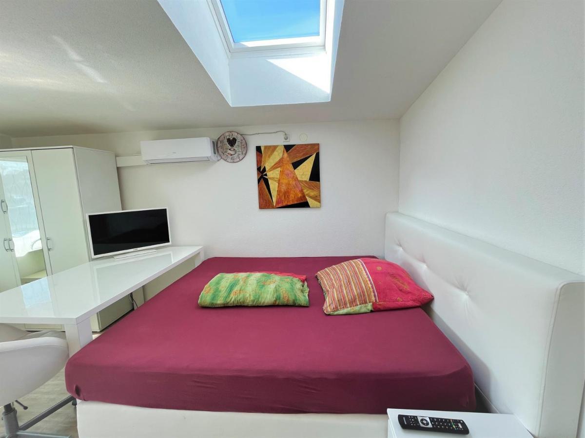 7980 Sunhill Apartementwohnung Ravensburg Eksteriør bilde