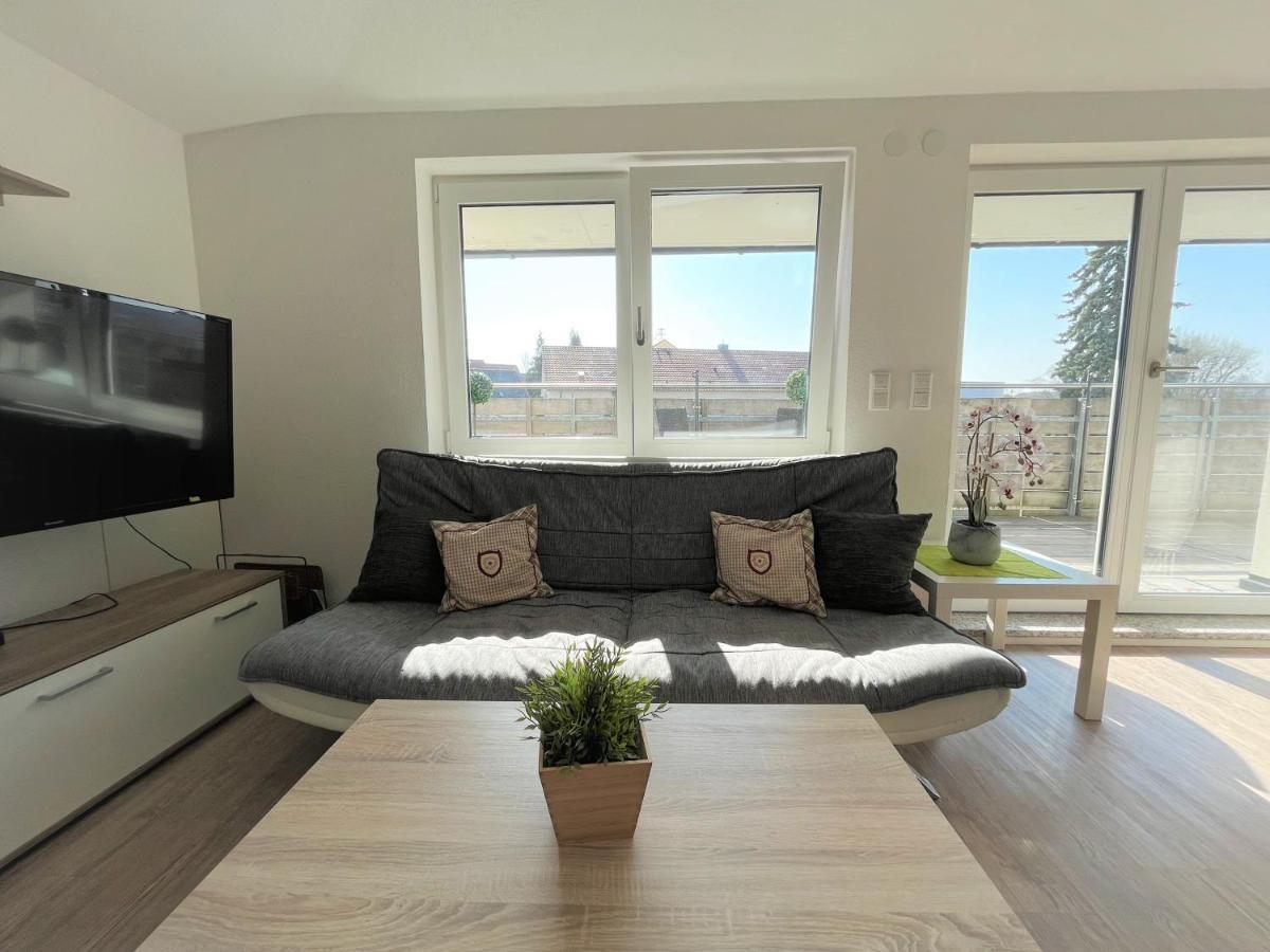7980 Sunhill Apartementwohnung Ravensburg Eksteriør bilde