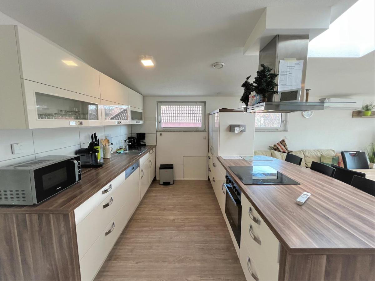 7980 Sunhill Apartementwohnung Ravensburg Eksteriør bilde