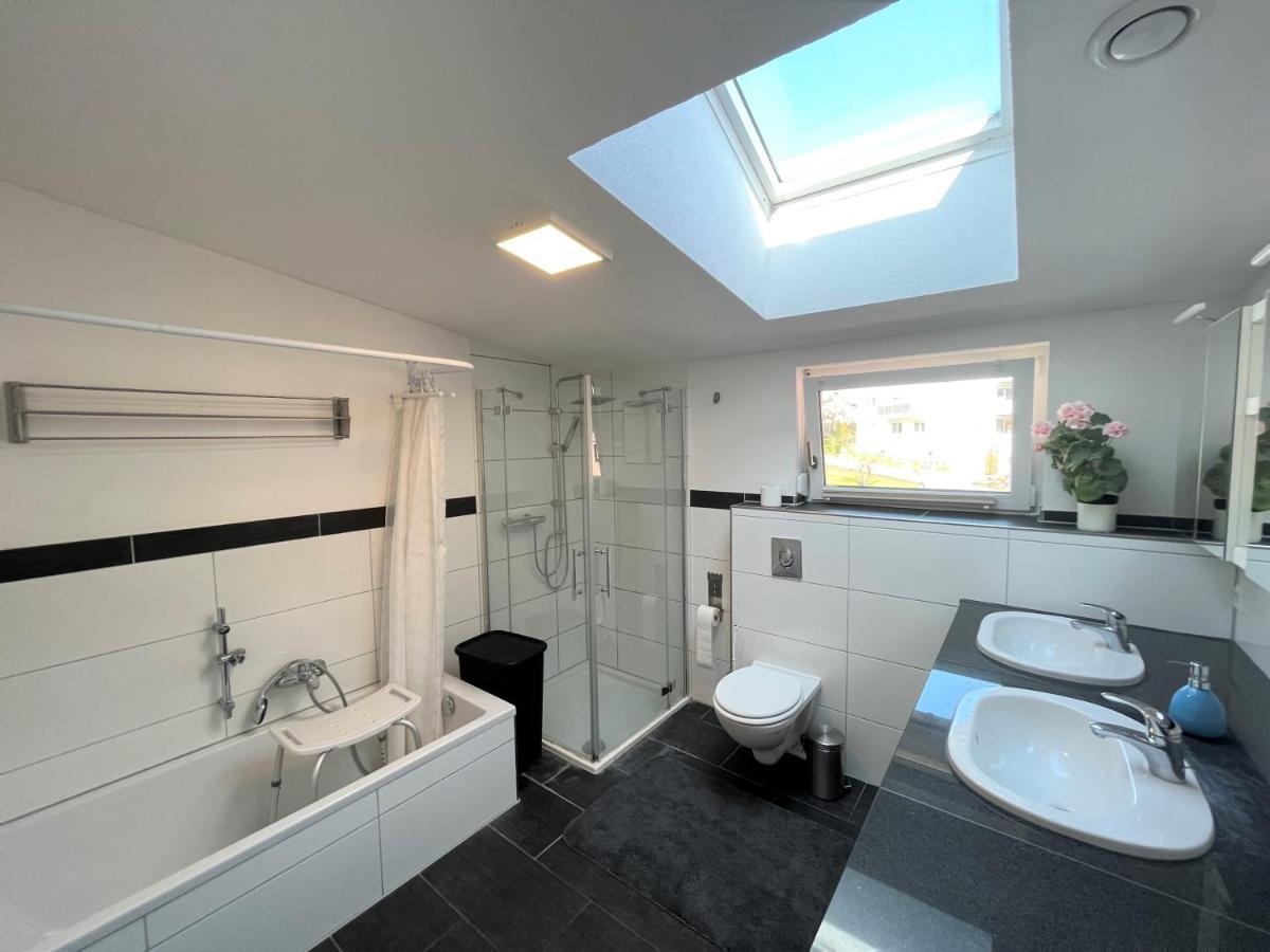 7980 Sunhill Apartementwohnung Ravensburg Eksteriør bilde