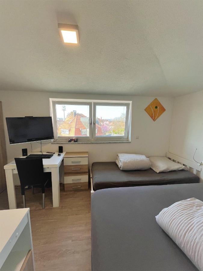 7980 Sunhill Apartementwohnung Ravensburg Eksteriør bilde