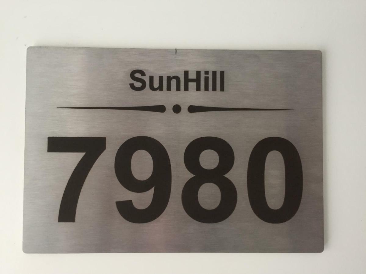 7980 Sunhill Apartementwohnung Ravensburg Eksteriør bilde