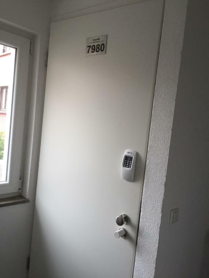 7980 Sunhill Apartementwohnung Ravensburg Eksteriør bilde