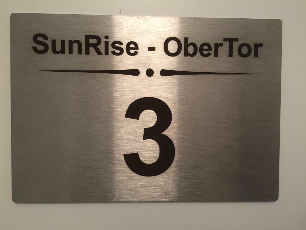 7980 Sunhill Apartementwohnung Ravensburg Eksteriør bilde