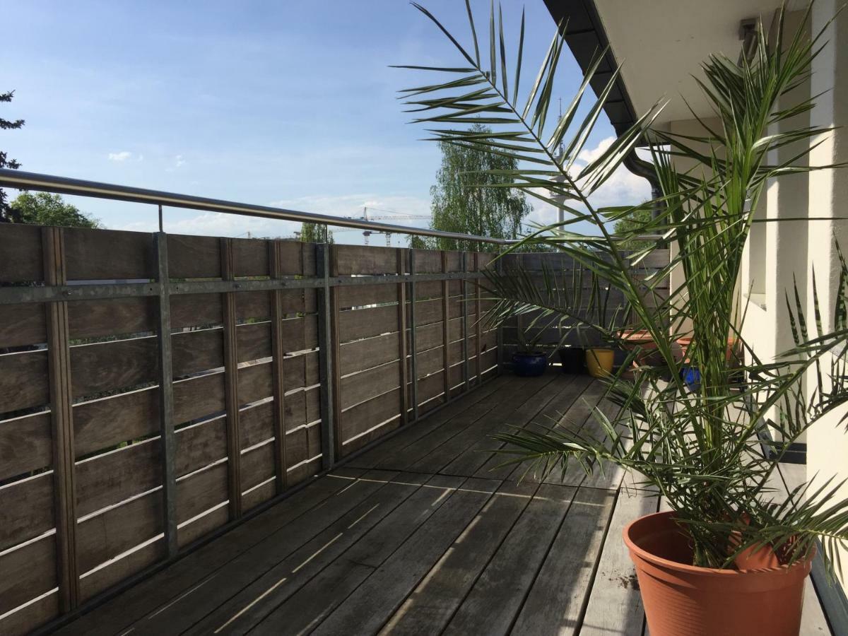 7980 Sunhill Apartementwohnung Ravensburg Eksteriør bilde